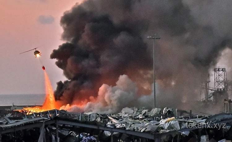 河北武邑化工事故透视：煮洗釜爆炸背后的行业警钟与未来之路